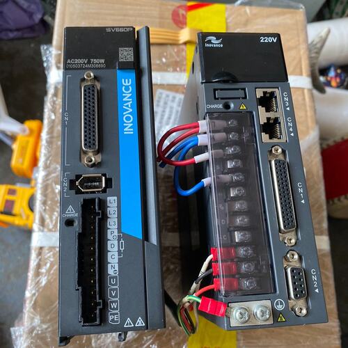 议价伺服驱动器SV660PS5R5IIS620PS5R5ISV660PIS620P