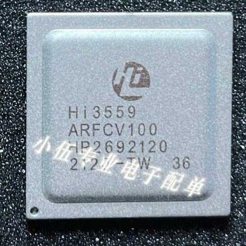 议价芯片HI3559AHI3559AV100HI3559ARFCV100