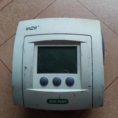 议价BIO-RAD检测仪in2itIN2ITin2itAnalyzerIN2ITAnalyzer