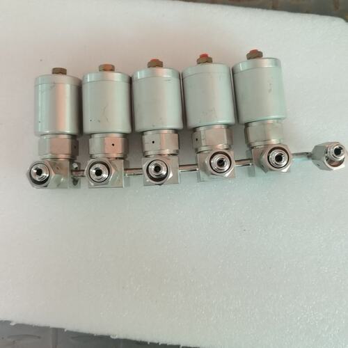 用材料半导体设备配件6LVV-DPF10050-068706LVV-DPF1 0050-06870