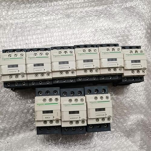 议价接触器LC1D12BDLC1D18BDLC1D25BD