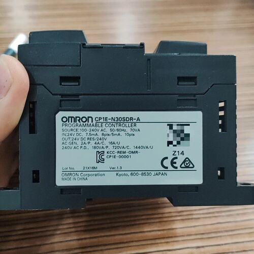 议价PLCCP1E-N30SDR-ACP1E-N20SDR-ACP1E-N40SDR-A