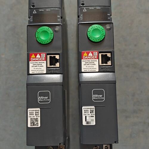 议价变频器ATV320U06N4BATV320-U06N4BATV320U06N4B