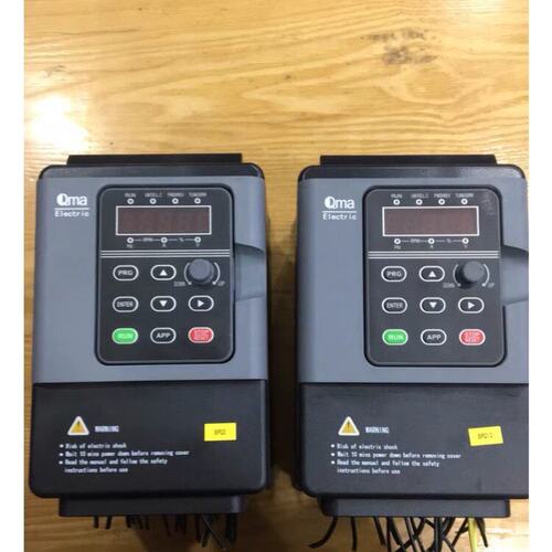 变频器A900-2R2G/4R0P-43EA900-1R5G/2R2P-43EA900-4R0G/5R5P-43E