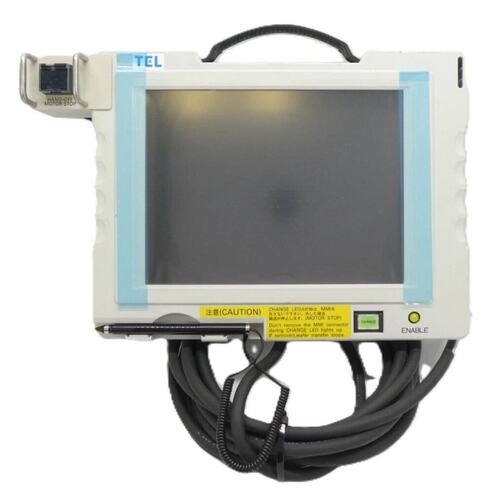 JAE 航空电子 UT3-TLN21-D 手持显示器 TEL E249-000003-13