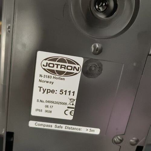 议价JOTRON设备5111TRON 5111TRON 5110