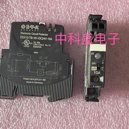 0-TB-101-DC24V-10AESX10-TB-101-DC24V-6AESX10-TB-101-DC24V-8A