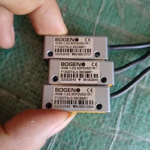 磁栅尺读数头IKS9.1-Z2.50P2V5IKS9.1-Z2.50P2V3IKS9.1-Z2.50P2V6