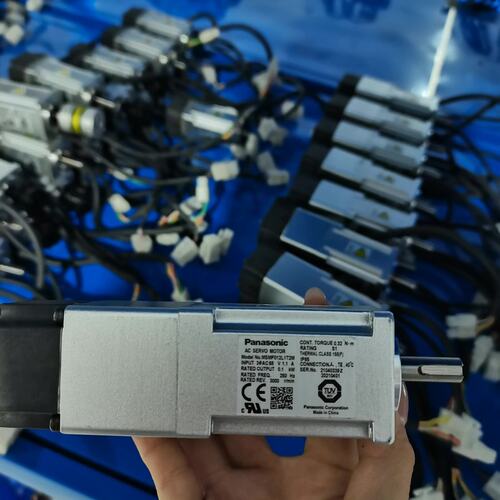 【型号】：MSMF012L1T2M