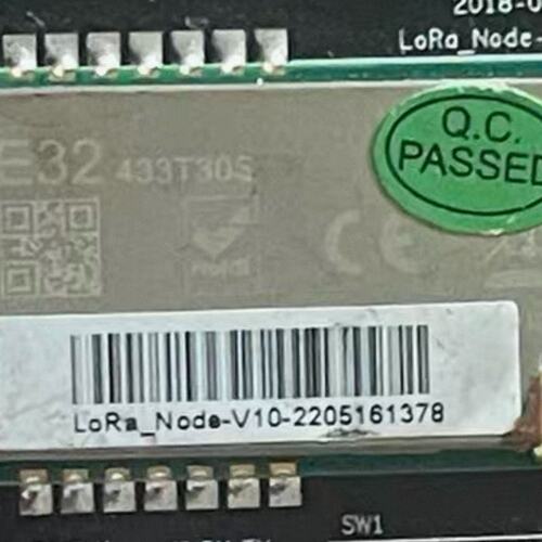 议价亿佰特无线模块E32-433T30SE32-433T20SE32-433T33S