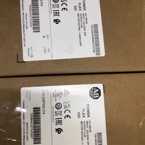 议价变频器25A-D4P0N10425AD4P0N10425AD4P0N10425A-D4P0-N104