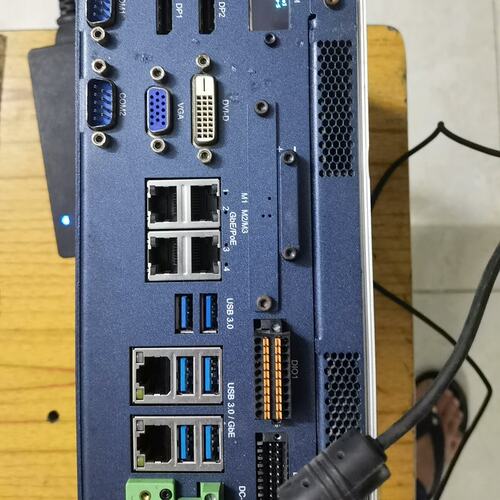 入式工控机AIHDP-6500TE-I-4G-AIHDP-6500TE-I-4GAIHDP工业计算机