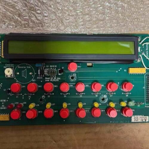 议价烟雾显示模块T1008T1016T1008/1016型