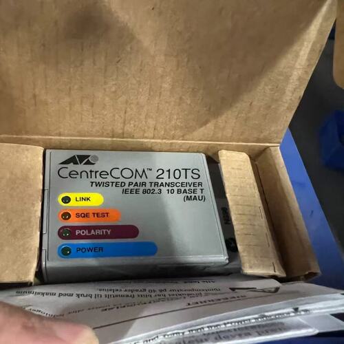 议价CentreCOM转换器210TS210T210TR