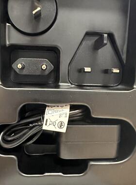 Theragun旅行充电器 充电电源适配器 适用于Elite/Prime/mini