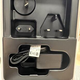 Theragun旅行充电器 充电电源适配器 适用于Elite/Prime/mini