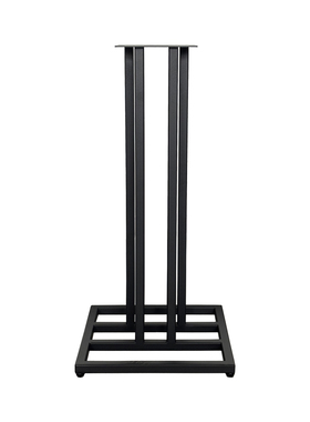 JBL L52 4309 4305P 黑金版小书架音响音箱脚架金属落地支架