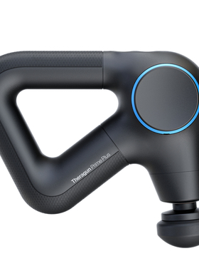 Theragun G6 PRIME PLUS Therabody筋膜枪热敷深层按摩肌肉按摩仪