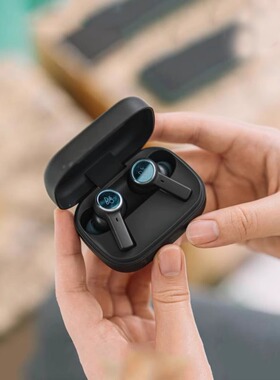B&O Beoplay EX真无线蓝牙主动降噪耳机入耳式运动耳塞bo ex新款