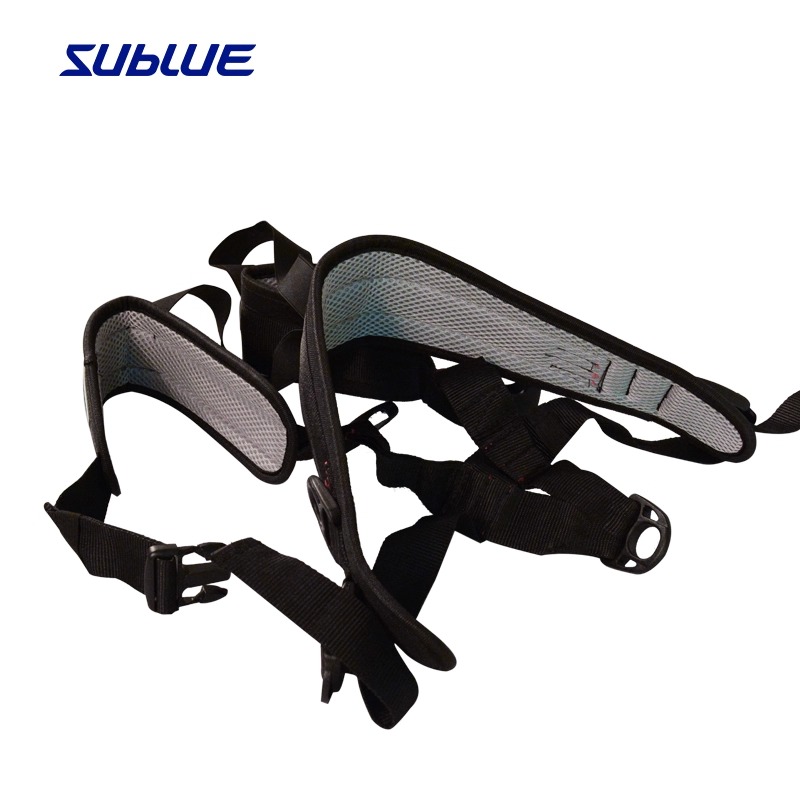 Navbow水下推进器专属定制潜水跨带助力单手操作含D环深潜水肺潜