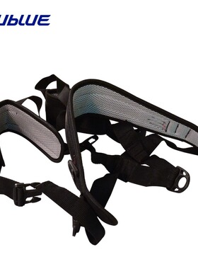 Navbow水下推进器专属定制潜水跨带助力单手操作含D环深潜水肺潜