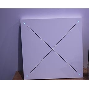 森海塞尔SpeechLine Ceiling Mic 2吸顶天花矩阵话筒吊顶 行货