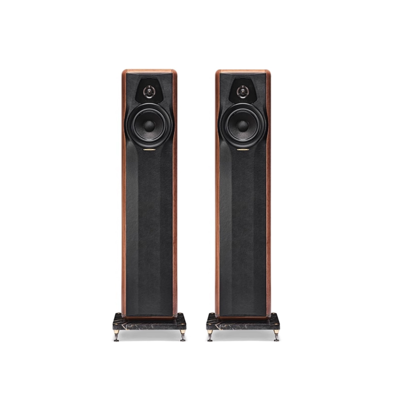 Sonus faber/势霸 Maxima Amator家庭影院落地式音箱情人HIFI对箱