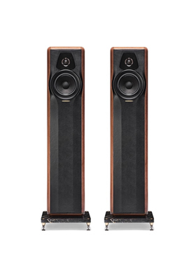 Sonus faber/势霸 Maxima Amator家庭影院落地式音箱情人HIFI对箱