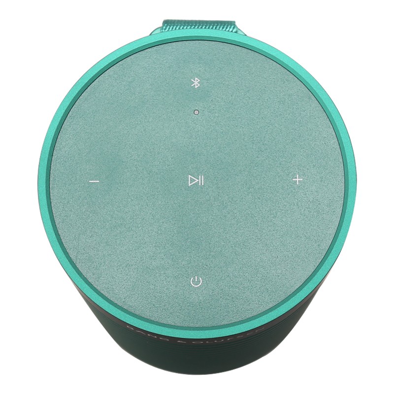 B&O Beosound Explore 便携式无线蓝牙音响户外探索小音箱迷你bo