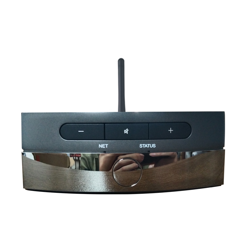 雅俊 ARCAM SOLO UNO 无线流媒体功放HIFI发烧级书架音箱放大器