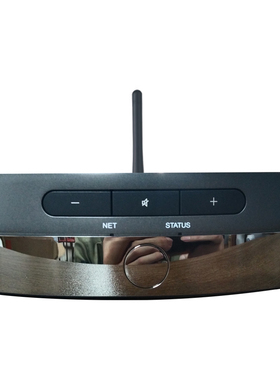 雅俊 ARCAM SOLO UNO 无线流媒体功放HIFI发烧级书架音箱放大器