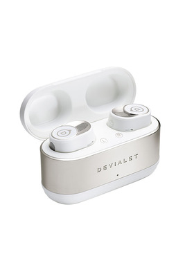 帝瓦雷双子星二代Devialet Gemini II法国真无线蓝牙耳机主动降噪