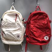 A01 Edge新年蛇年系列男女双肩包10028118 CONVERSE匡威 Straight