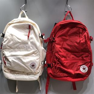 A01 Edge新年蛇年系列男女双肩包10028118 CONVERSE匡威 Straight