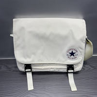 CONVERSE Messenger Bag Men's and Women's multi-Pocket Messenger Bag Crossbody Bag 10026011-A01 thumbnail 2
