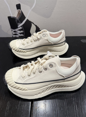 CONVERSE匡威 Chuck 70 AT-CX机能风男女厚底饼干鞋增高鞋A06556C