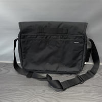 CONVERSE Messenger Bag Men's and Women's multi-Pocket Messenger Bag Crossbody Bag 10026011-A01 thumbnail 5