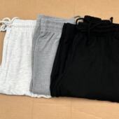 aritzia 女夏休闲长裤 wilfred 舒适柔软显高显瘦高腰垂感阔腿裤