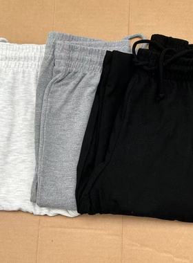 aritzia wilfred 舒适柔软显高显瘦高腰垂感阔腿裤女夏休闲长裤