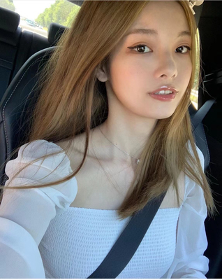 外贸原单wilfred吊带连衣裙女