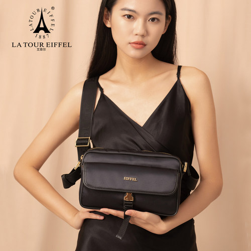 eiffel艾菲尔名牌女女士女包