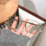 Ранняя весна ограничена!Fringe Ultra -light Tr90 Glasses Prame можно оборудовать определенной степенью тонкой глазной рамы 7175