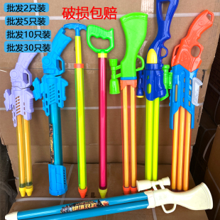 式 新款 漂流水枪玩具儿童成人多种款 水枪玩具抽拉水枪针筒式 批 夏季