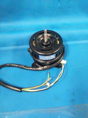 全新科龙空调柜机风机马达YDK-045S83021-01电机GLSDJ-02 YDK21-8