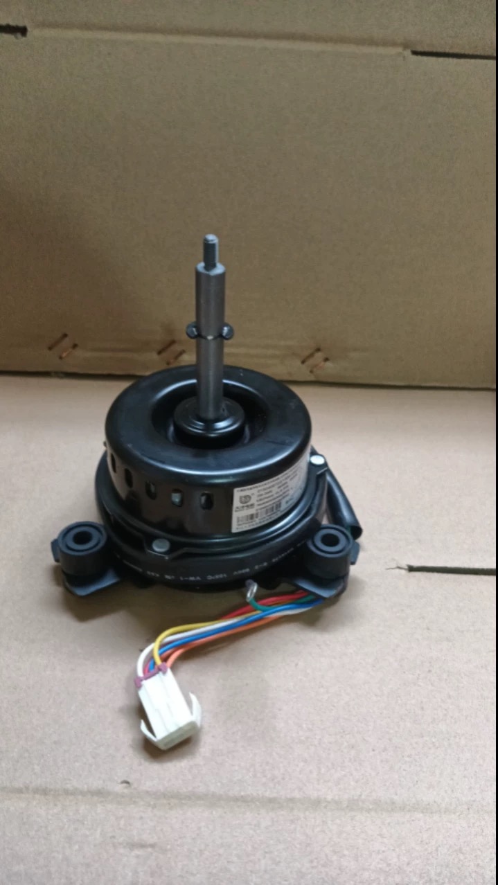 海尔空调配件天花内机电机0150400723(Y5S612C81)/YDK30-6P-4
