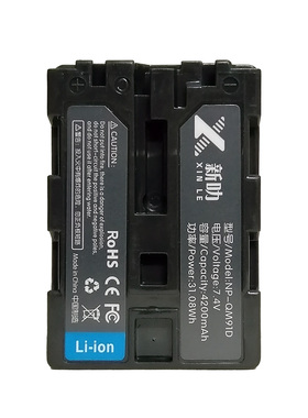 NP-QM91D 电池 适用索尼 FM50 FM55H FM30 FM70 FM71 QM71D F707