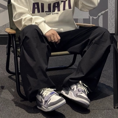 JordanLegacy312LOW篮球鞋