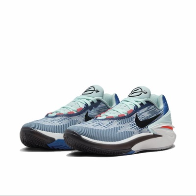 Nike Air Zoom GT Cut 2 EP篮球鞋耐磨缓震透气低帮男款/佛山仓