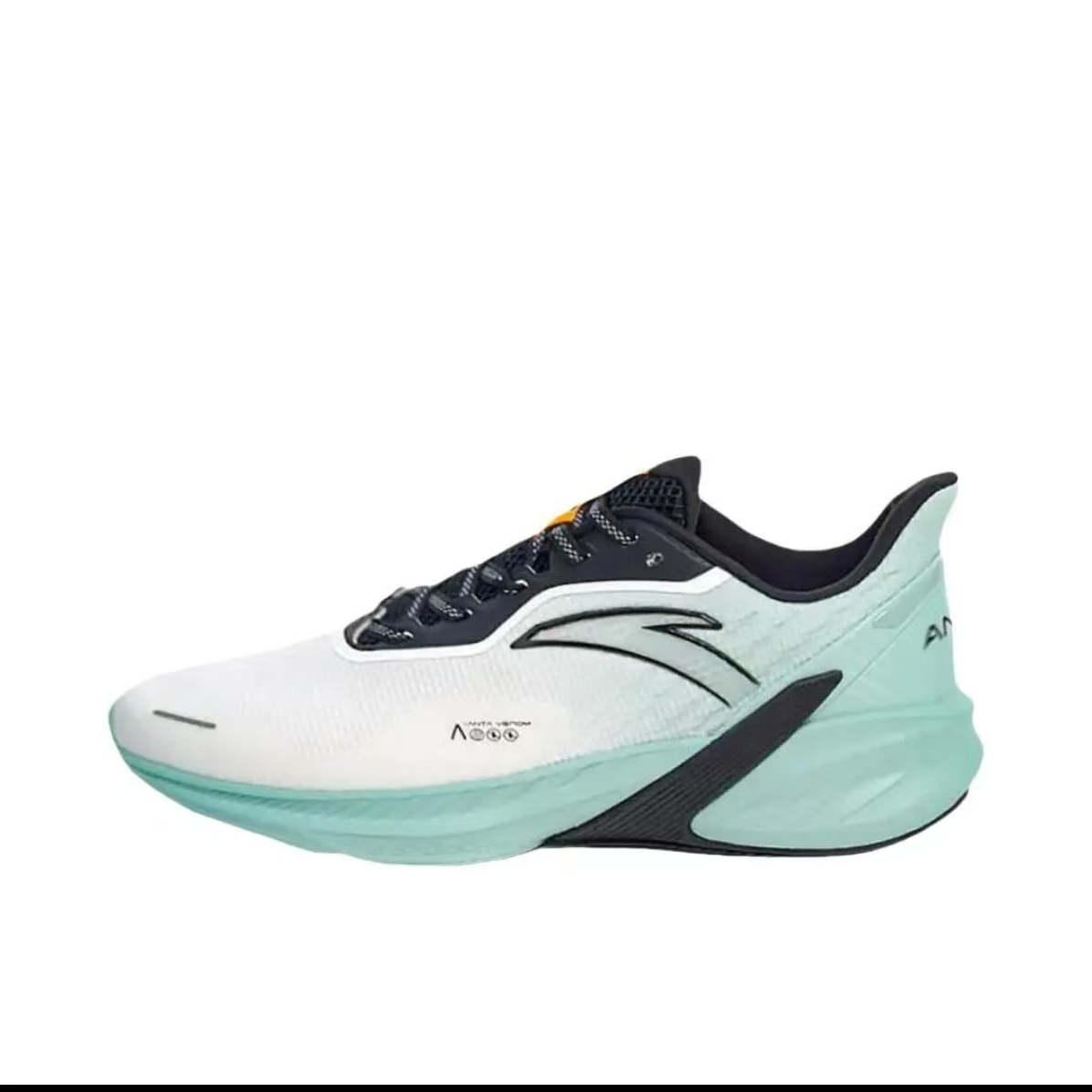 安踏毒刺4减震防滑耐磨跑鞋