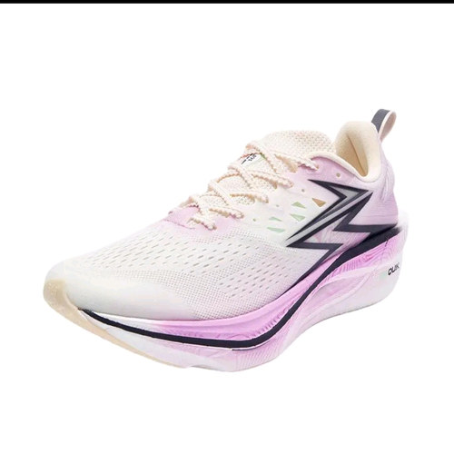 361度 飞燃3.0 ET 跑鞋 马拉松回弹减震体测训练 星光仓